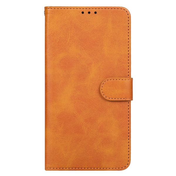 PU Leather Folding Phone Case Compatible with Samsung Galaxy A25 5G