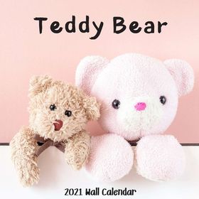 teddy bear takealot