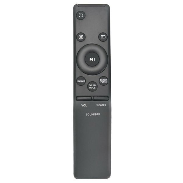 TWB AH59-02758A Replacement Remote Control for Samsung Sound Bar Hw-M450