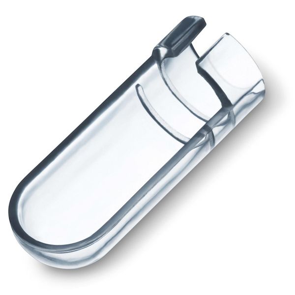 Beurer Nail Dust Cap for use with the MP 100 Electric Mani &amp; Pedi Device