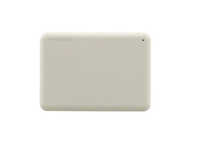 TOSHIBA Canvio Advance 1TB Hard Drive