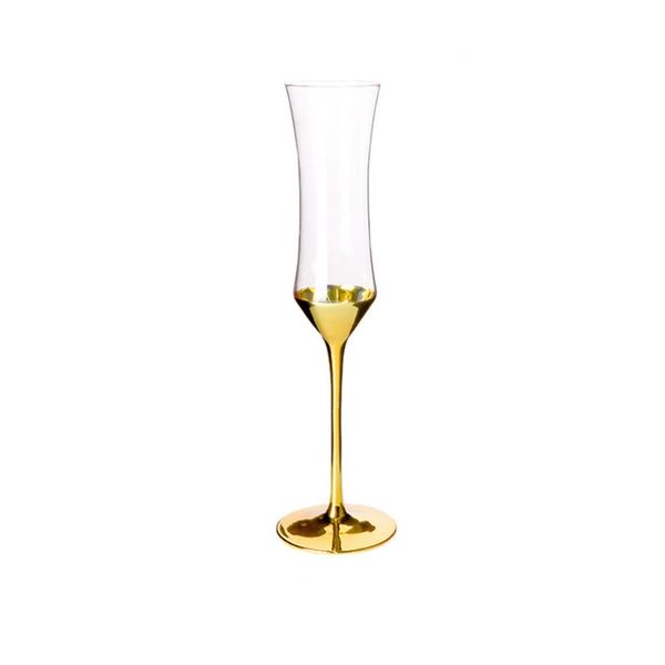 Bonjor Love Knot Champagne Glasses |