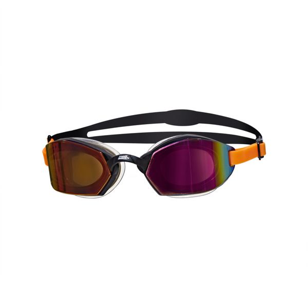 Zoggs Ultima Air Titanium Goggles
