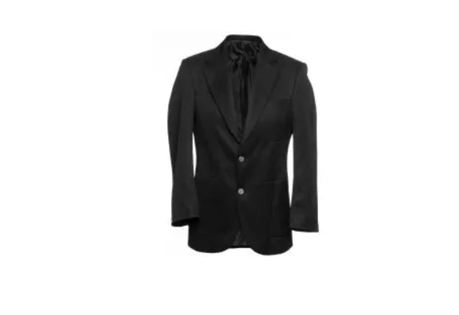 AllWear School Blazer Black Buy Online in South Africa