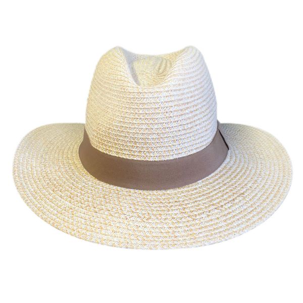 Emthunzini Oscar UPF50+ Sun Hat - Ivory