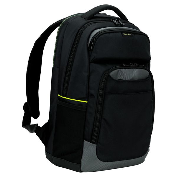 Targus CityGear 17.3" Laptop Backpack - Black