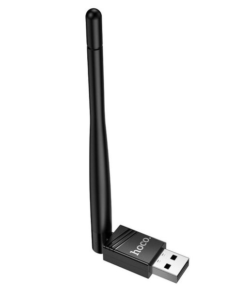 Hoco. HI37 WIFI USB Wireless Network Card