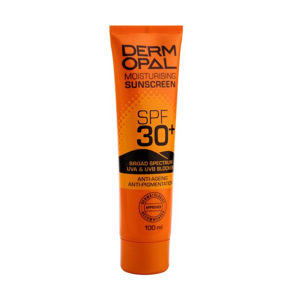 Dermopal Sunscreen SPF30
