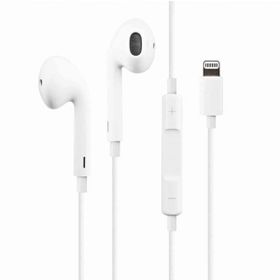 generic earpods