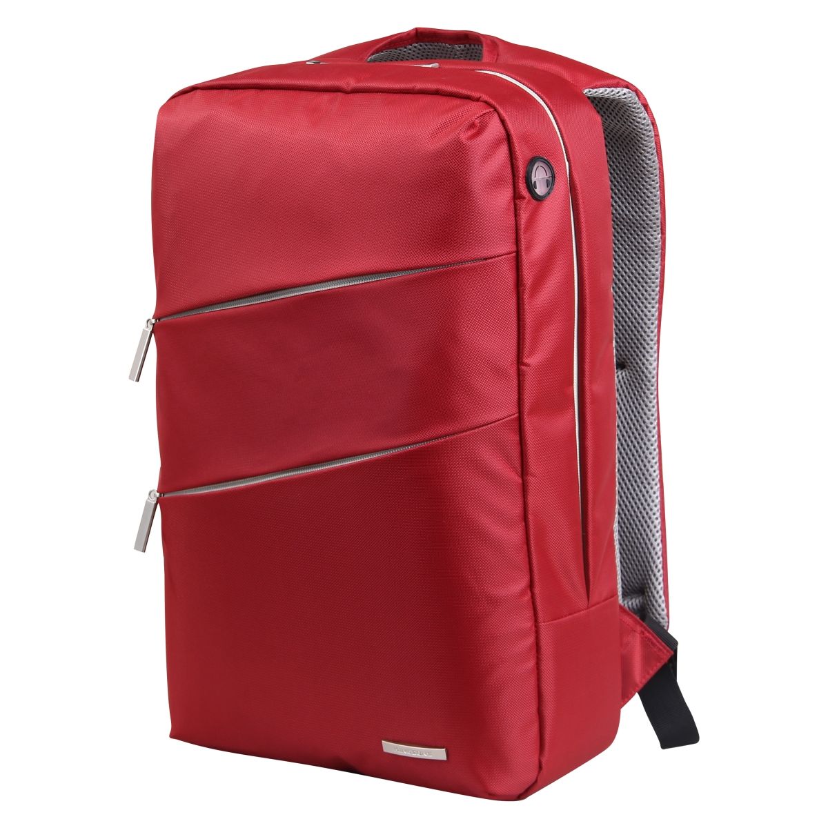 Targus hp evolution nylon 2025 backpack