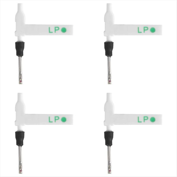 4 Pcs Bsr Needle Stylus for Bsr St-16 St-17