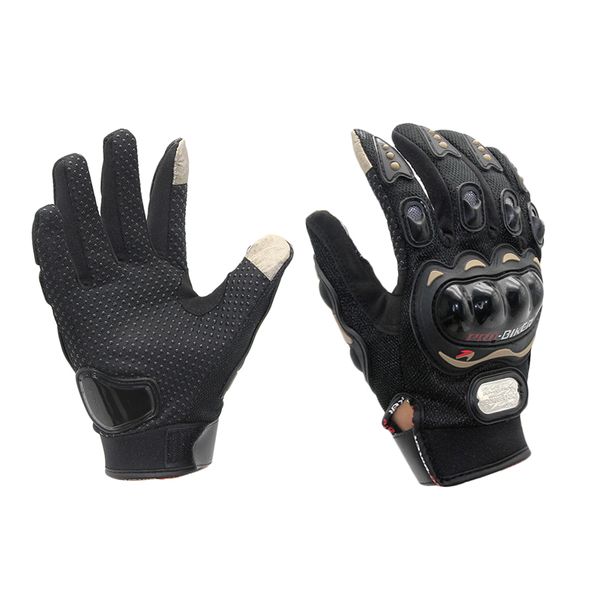 Riding Glove Black