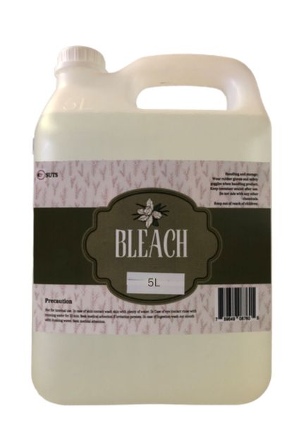 Suts Regular Bleach - 5L