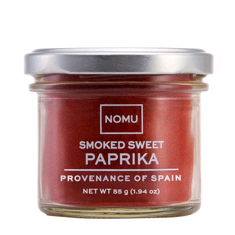 Sans Nom Paprika - 150 g