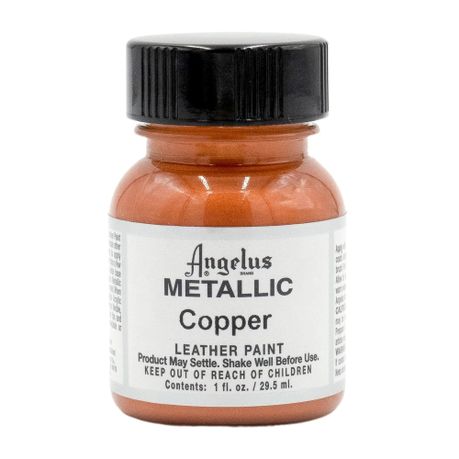 Angelus 1 oz. Leather Preparer & Deglazer