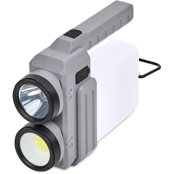Beijing Lantern &amp; Power Bank - 2,400mAh