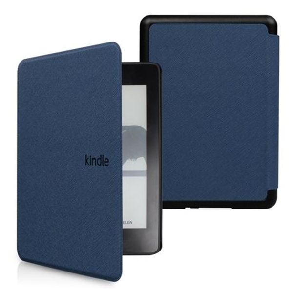 Compatible Smart Case for Amazon Kindle 6" (11th Gen 2022)