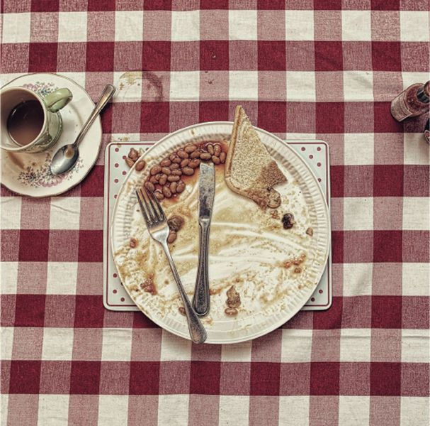 Shortstraw - Good Morning, Sunshine (Remastered Cherry Cola Red Vinyl LP)