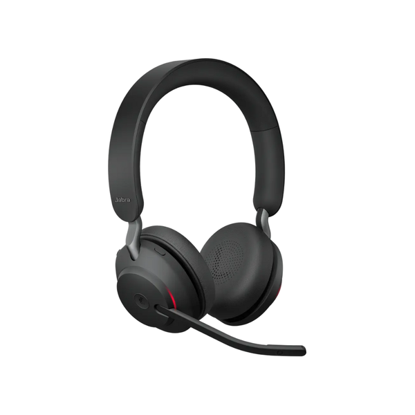 Jabra Evolve2 65 Link380/390a - MS Stereo Headset