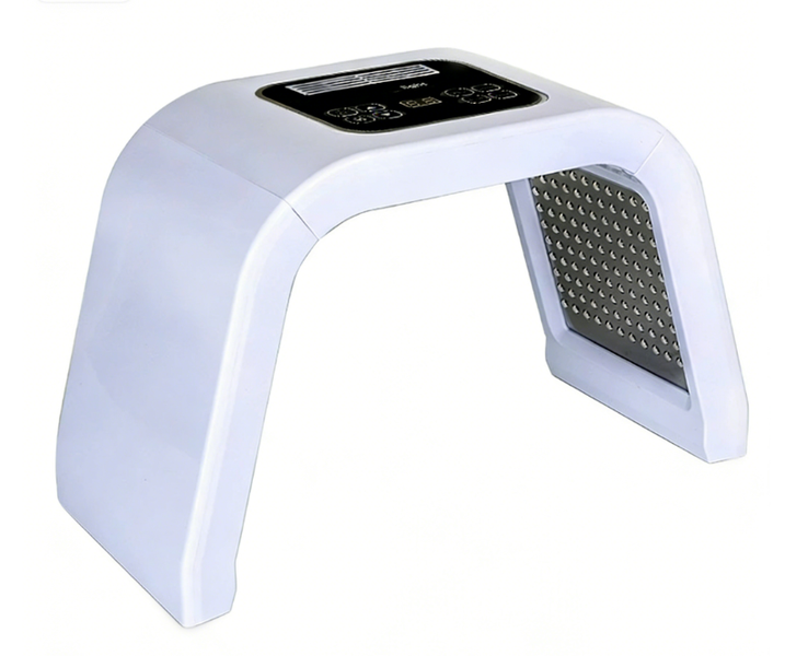 7 Nanowave Full-Body Photorejuvenation Device
