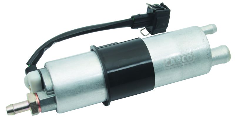 Replacement Fuel Pump Compatible with Volkswagen Golf 1.4L
