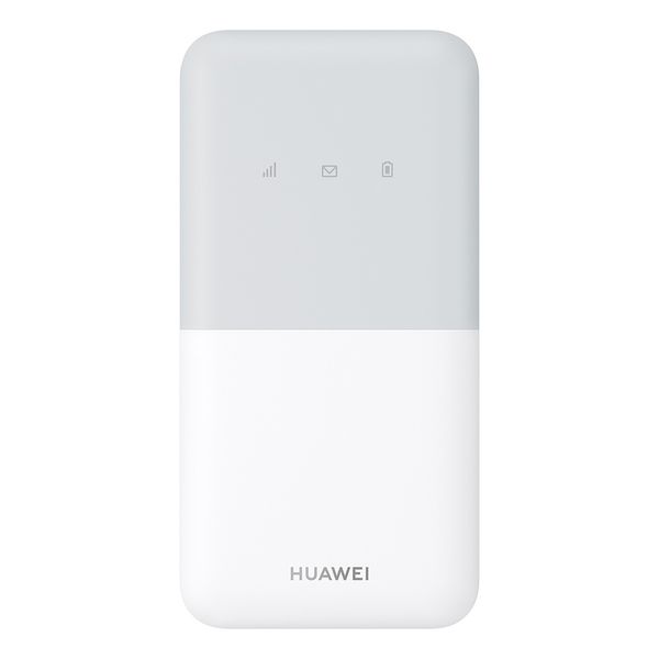 HUAWEI E5586-926 4G Mobile WiFi 5 1500mAh - White