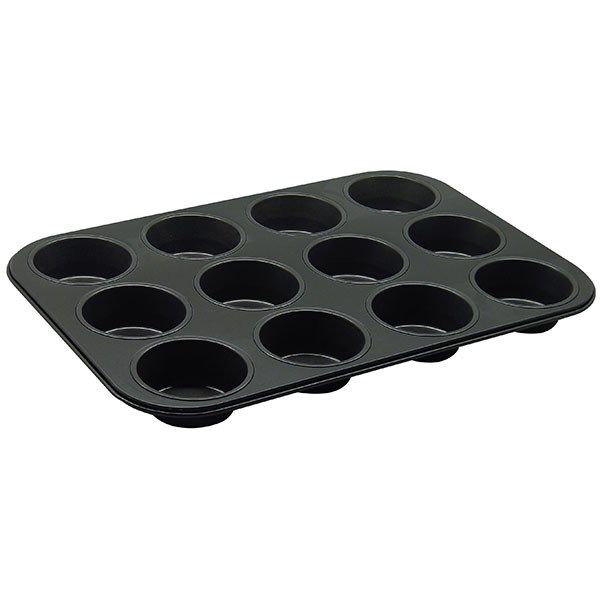 Zenker 12 Cup Muffin Tin