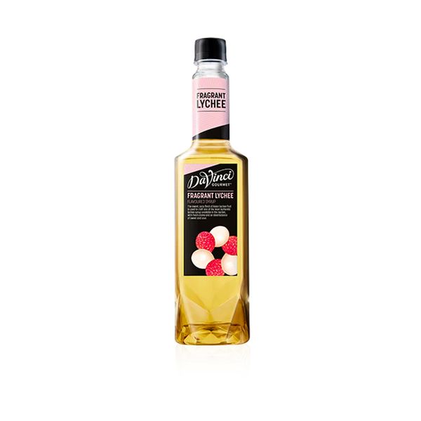 DaVinci Gourmet - Fragrant Lychee Syrup