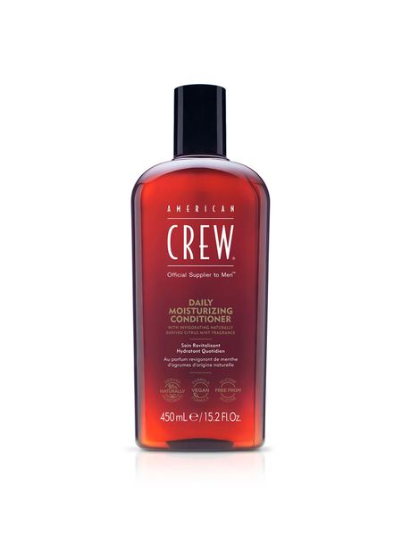 American Crew Daily Conditioner 450ml