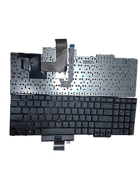 Replacement Keyboard for Lenovo IBM ThinkPad Edge E530 E530C E535 E545