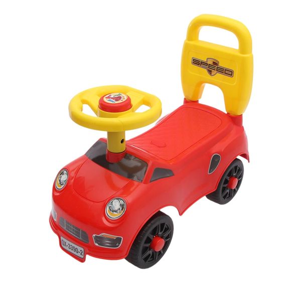 StarJoy Cruiser Ride-On Toy Car - Toys for Toddlers