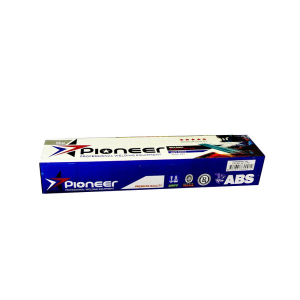 Welding Rod - 5kg - SABS - 3.2mm x 300mm