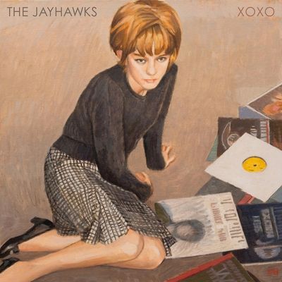 Xoxo (Vinyl / 12" Album)