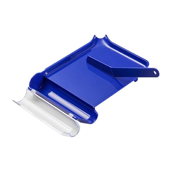 Pill Counter With Spatula