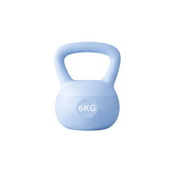 6kg Kettlebell -Home &amp; Gym Strength Training Weight
