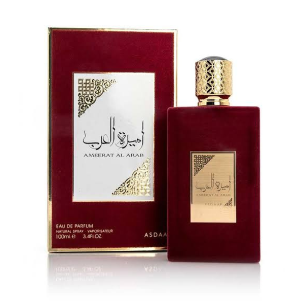 Ameerat Al Arab 100ml EDP