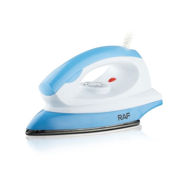 RAF Electric Iron