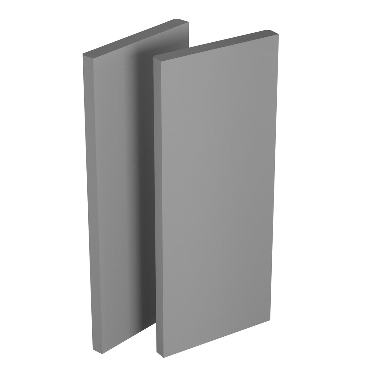 Acoustic Corner Panels 2 Pack Shop Today. Get it Tomorrow