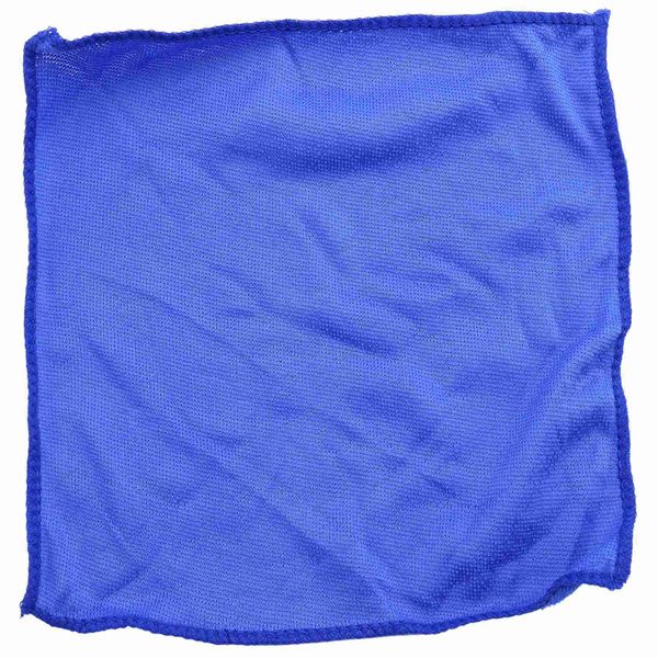 Auto Care 10Pieces Microfiber Towel Car Washing Cloth 30x30cm