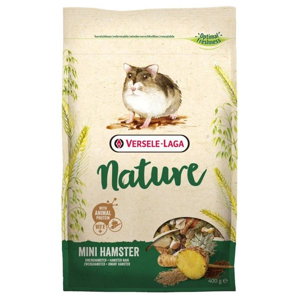 Versele-Laga Mini Hamster 400g