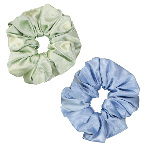 Mint &amp; Baby Blue image