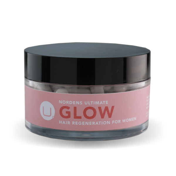 Glow - Hair Regeneration for Women
