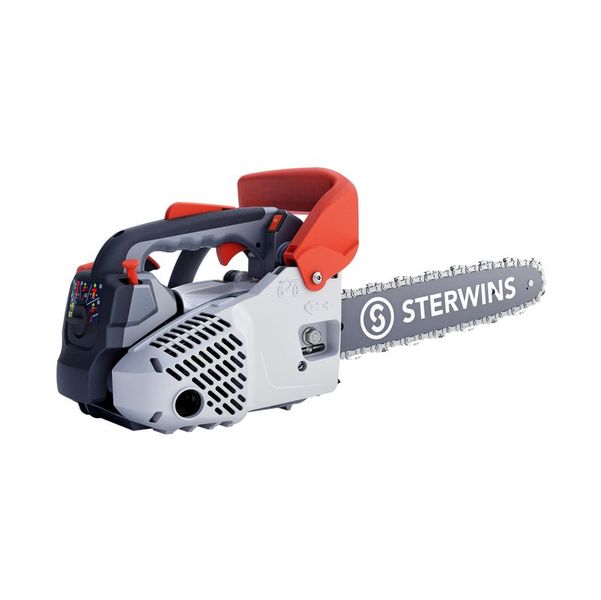 Sterwins petrol chainsaw 25.4cc 30cm