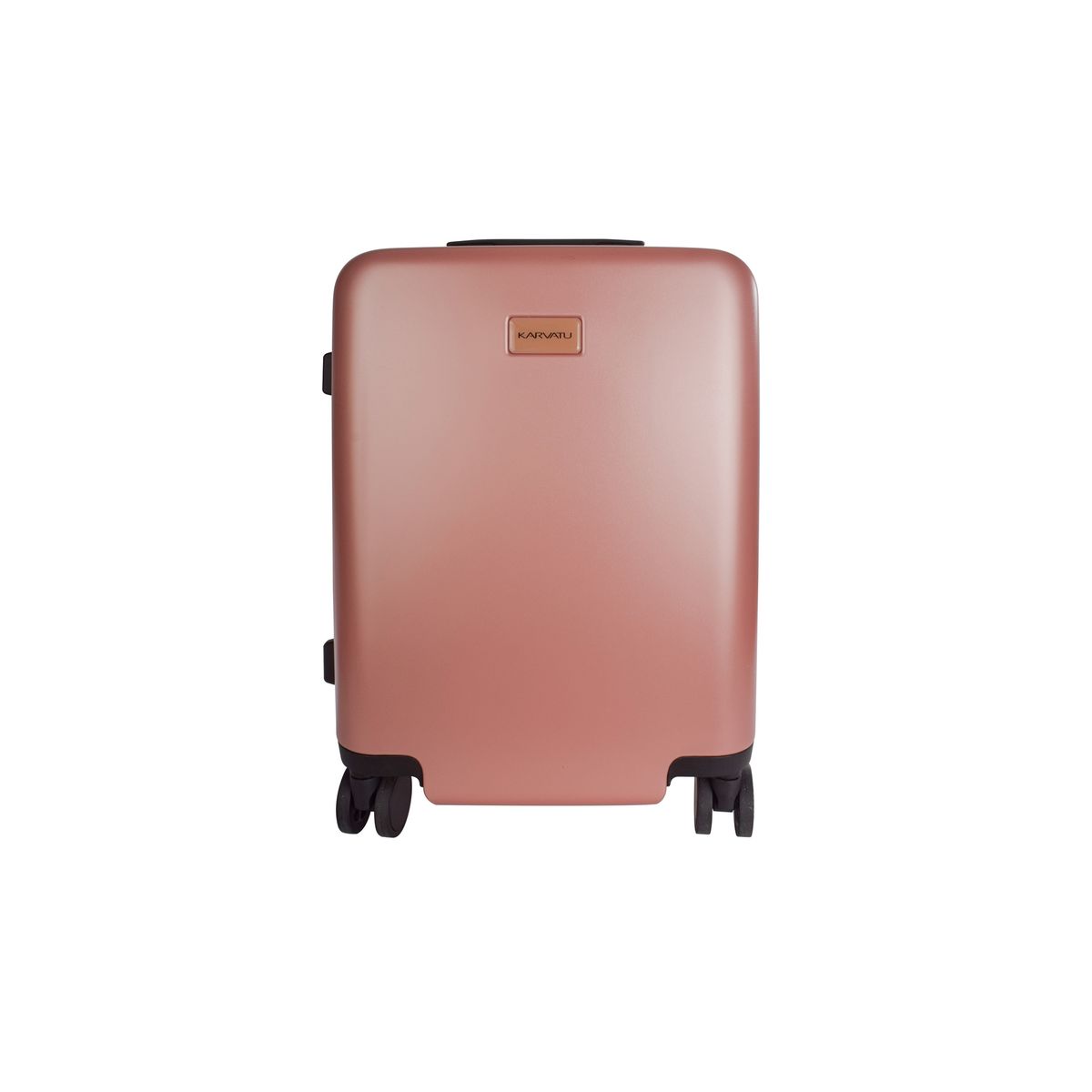 Karvatu Trunk Style 20-inch Luggage Bag