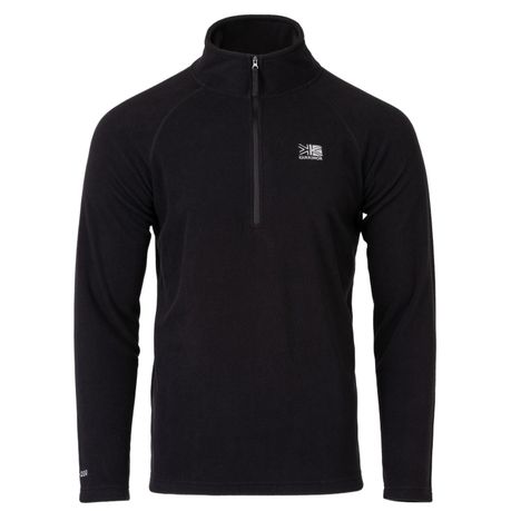 Karrimor mens outlet fleece jacket