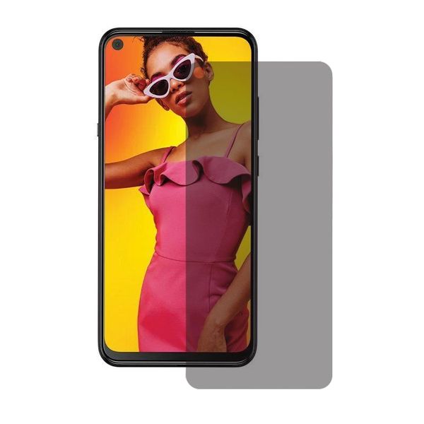 SIXTEEN10 TPU Film Screen Protector for Hisense Infinity H40 - Privacy