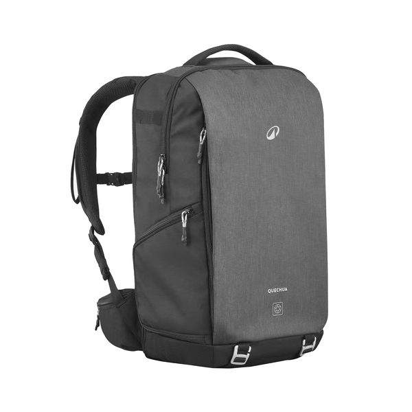 Quechua Hiking Camera Backpack 30 L - NH Explorer 900 Focus