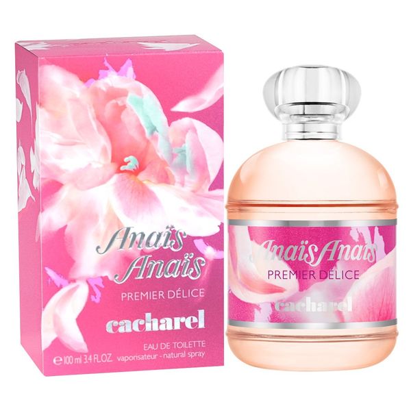Cacharel Anais Anais Premier Delice 100ml EDT