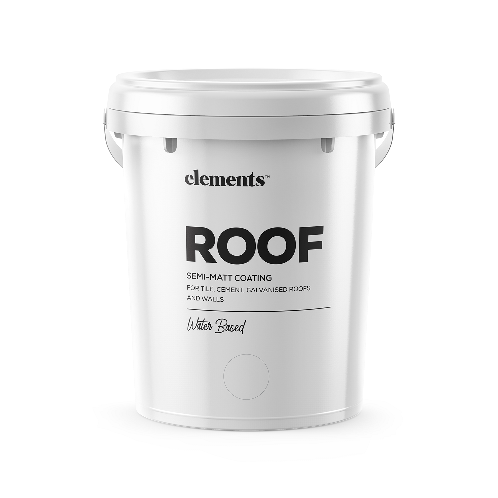 Elements Roof 20L | Shop Today. Get it Tomorrow! | takealot.com