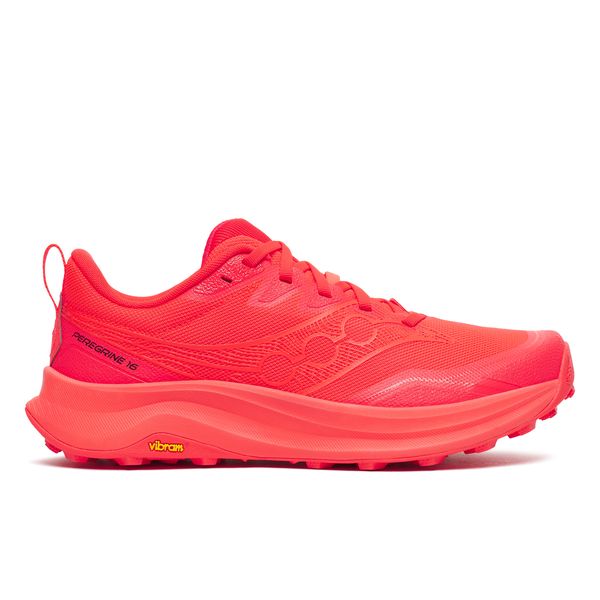 Saucony Men's Peregrine 16 Trail Running Shoe
